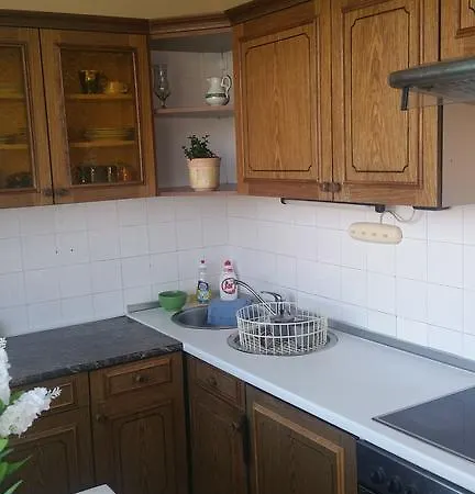 Apartman Апартаменты