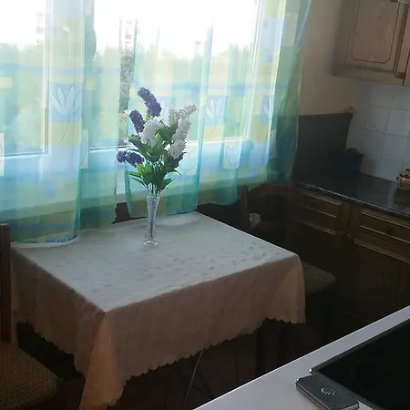 Apartman