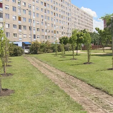 Apartman *