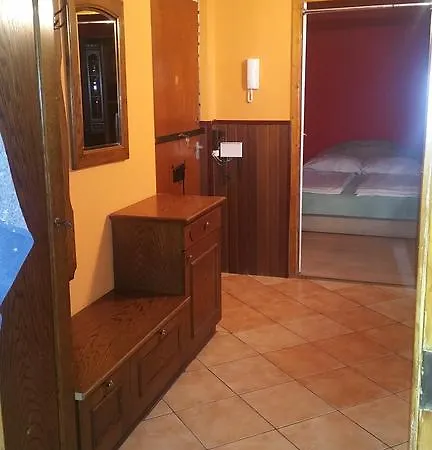 Apartman * Дьёр