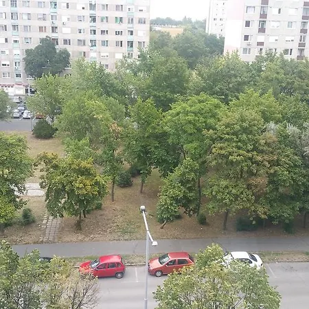 Apartman *