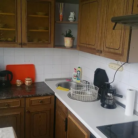 Apartman