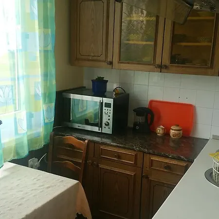 Apartman Апартаменты *