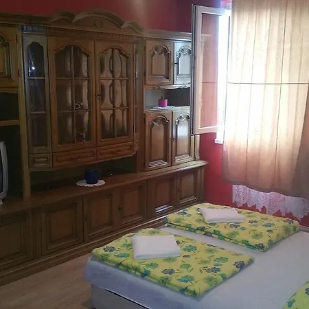 Apartman Апартаменты *