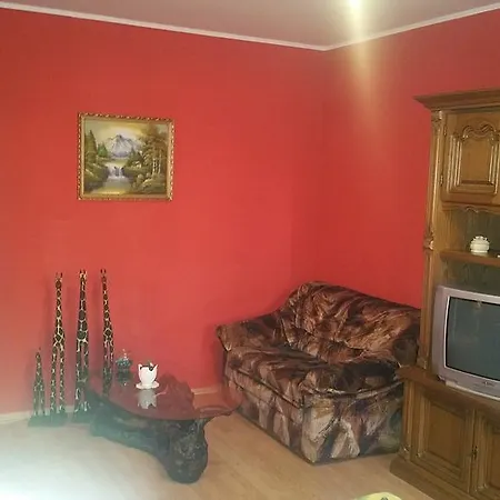 Apartman * Дьёр