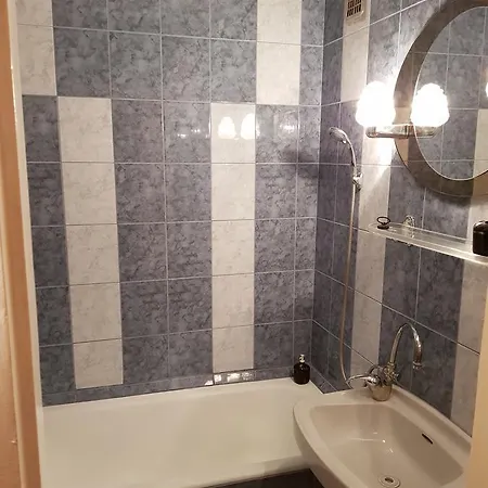 Apartman