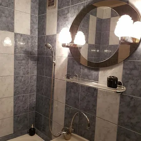 Апартаменты Apartman