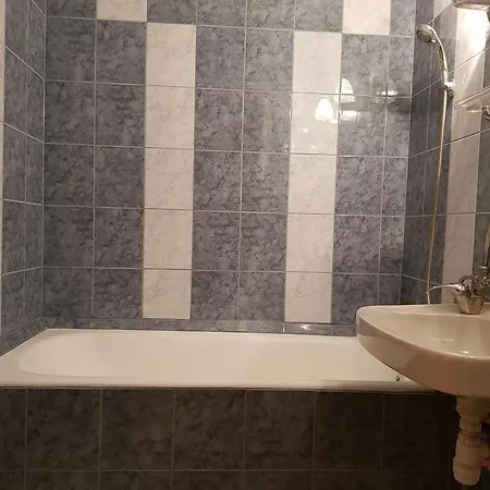 Апартаменты Apartman *